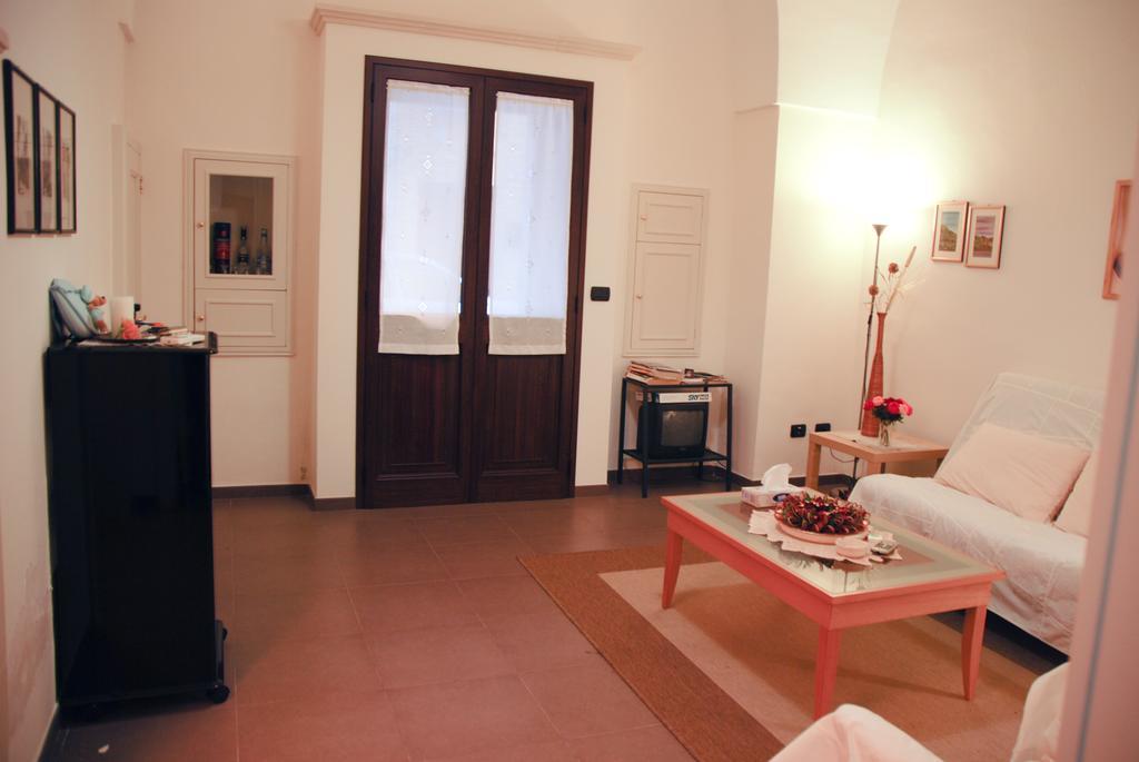 Casa Meravigli Кутрофьяно Экстерьер фото