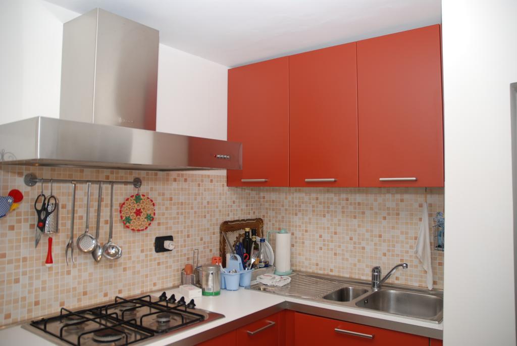 Casa Meravigli Кутрофьяно Экстерьер фото